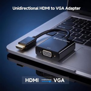 Adaptador HDMI para VGA - Image 4