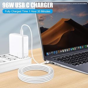 Carregador para Mac Book Tipo C 96W - Image 2