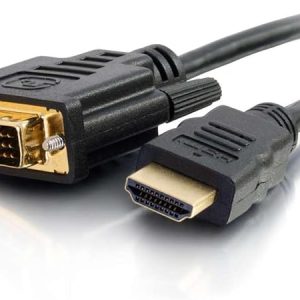 CAbo Adaptador DVI para HDMI - Image 2
