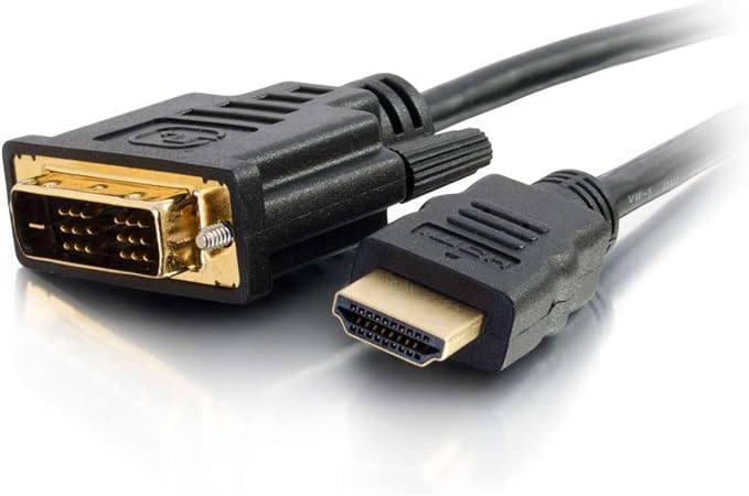CAbo Adaptador DVI para HDMI - Image 2