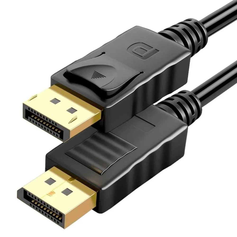 Cabo Displayport - Image 1