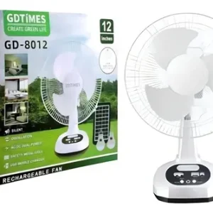 Ventilador GD-8012