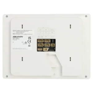 Video Porteiro Analógico Hikvision DS-KIS212 - Image 2