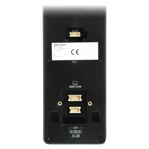 Video Porteiro Analógico Hikvision DS-KIS212 - Image 3