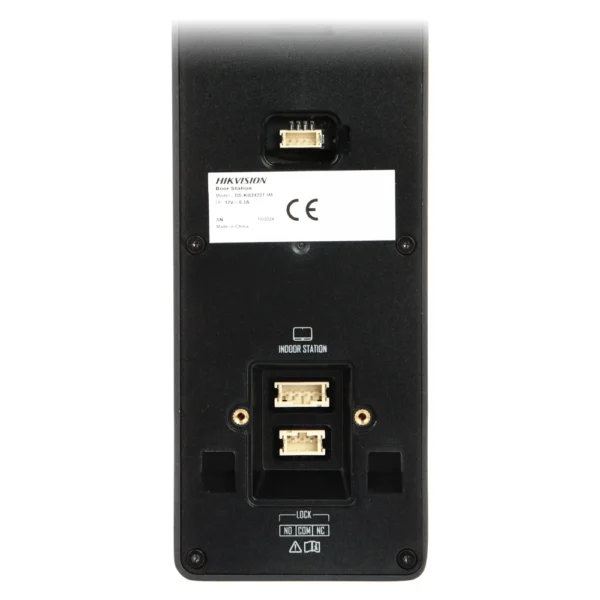 Video Porteiro Analógico Hikvision DS-KIS212
