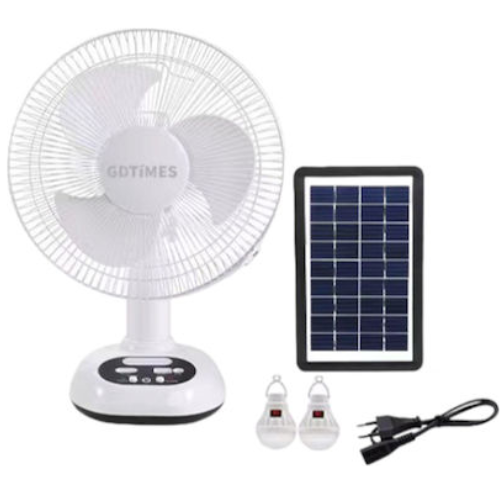Ventilador GD-8012