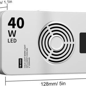 Led para Video 40W - Image 2