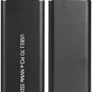 Case para SSD M.2 NVME USB-C - Image 4