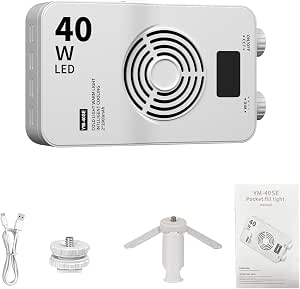 Led para Video 40W - Image 3
