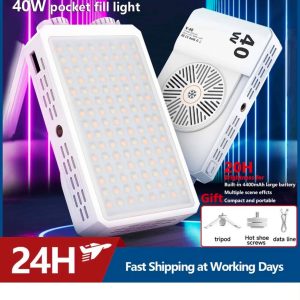 Led para Video 40W - Image 4