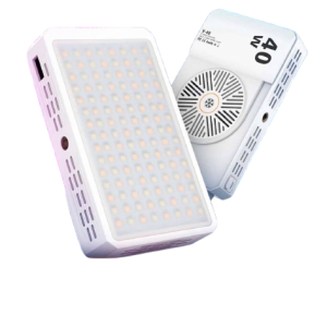 Led para Video 40W
