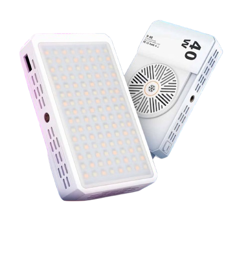 Led para Video 40W